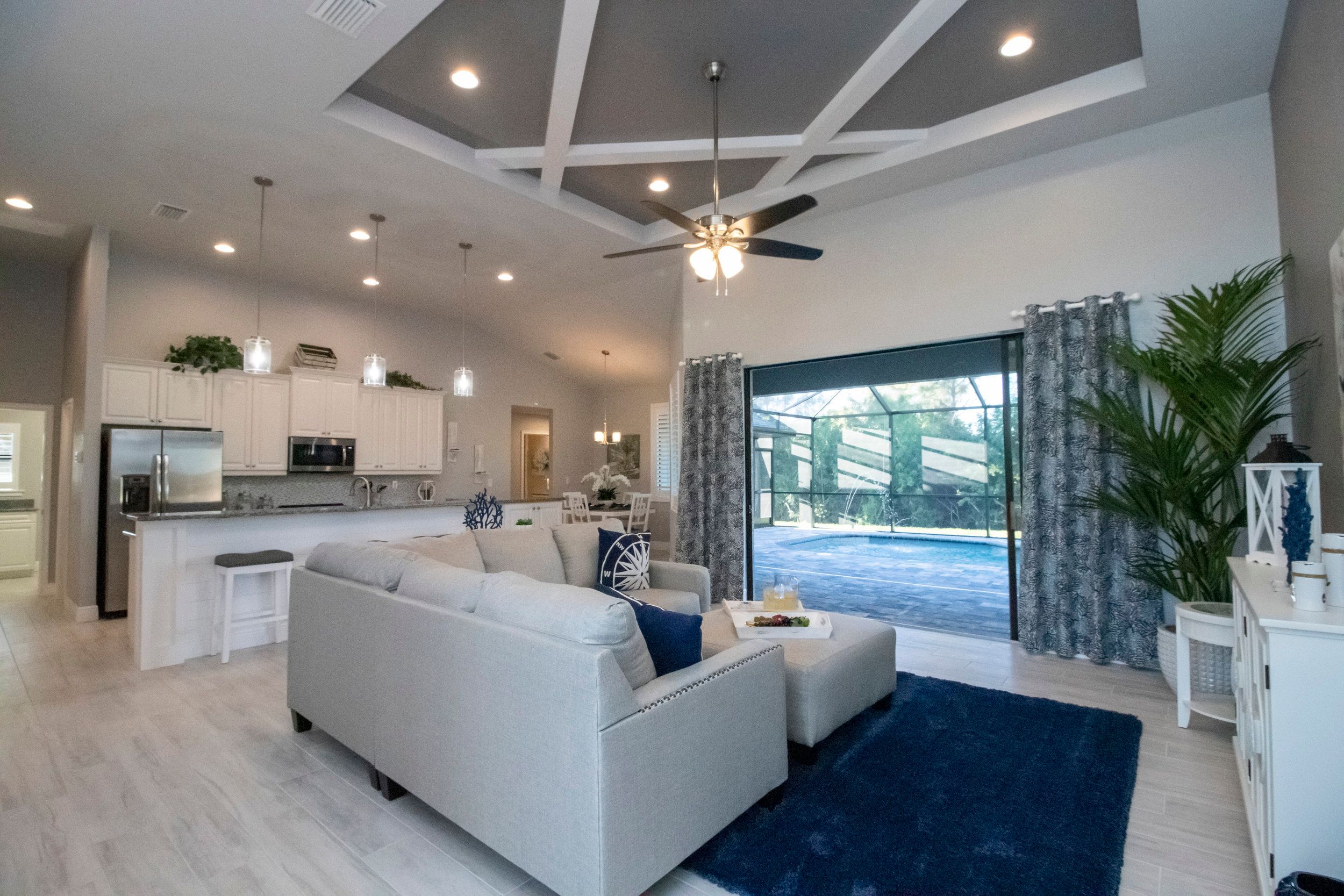 Blue Sky Homes - Venice, FL