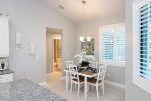 Blue Sky Homes por Blue Sky Homes en Sarasota-Bradenton Florida