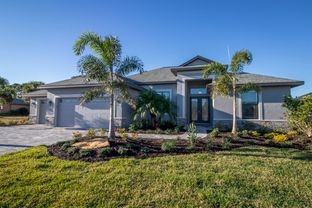 Blue Sky Homes por Blue Sky Homes en Sarasota-Bradenton Florida