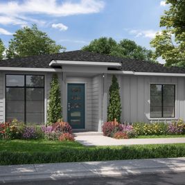 Kendrick - Walsh: Aledo, Texas - Village Homes