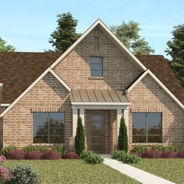 Lafayette - Walsh: Aledo, Texas - Village Homes