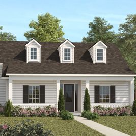 Lafayette - Walsh: Aledo, Texas - Village Homes