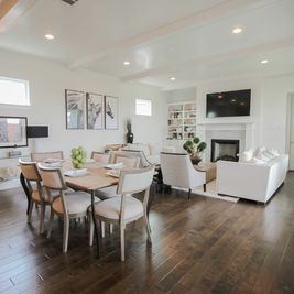 Burgundy - Walsh: Aledo, Texas - Village Homes
