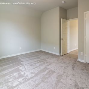 Limoges Model Home Plan