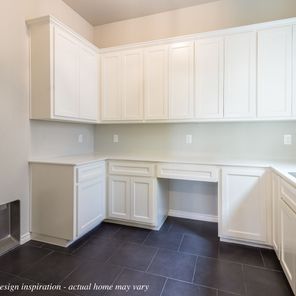 Limoges Model Home Plan