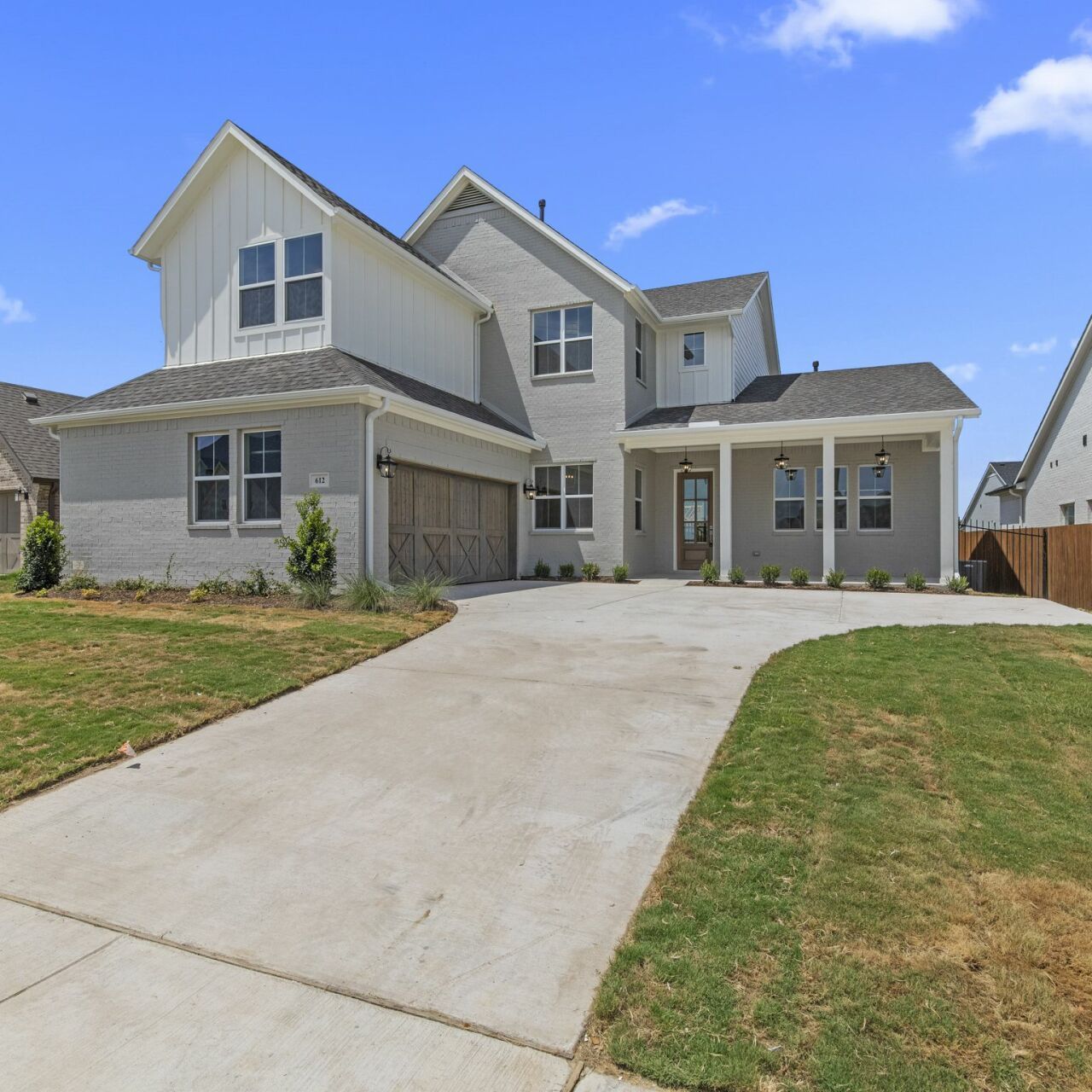 Lakes At Parks of Aledo - Aledo, TX