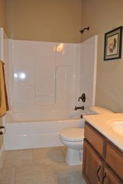 Wolf Hollow Estates por G’Sell Homes LLC en St. Louis Missouri