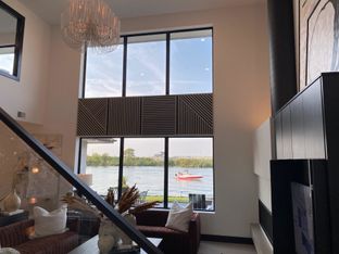 3082 James Loft Lake - South Streams Estates: Omaha, Nebraska - Charles Thomas Homes