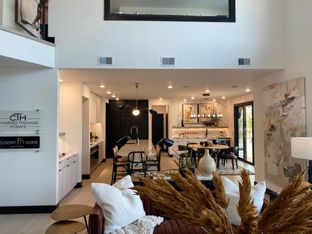 South Streams Estates por Charles Thomas Homes en Omaha Nebraska