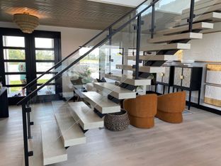 South Streams Estates por Charles Thomas Homes en Omaha Nebraska