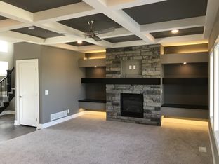 2668 Isabella - Flatwater Lake: Valley, Nebraska - Charles Thomas Homes