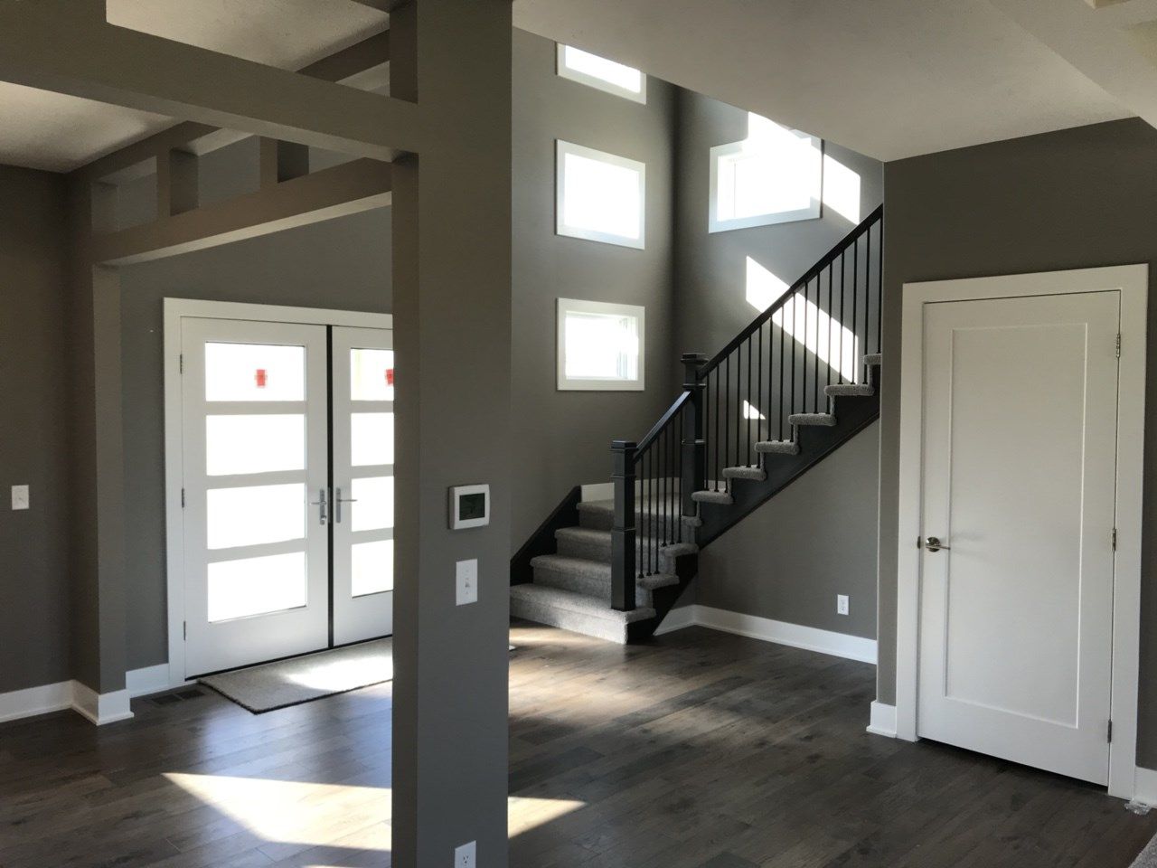 casa en Still Water Lake por Charles Thomas Homes