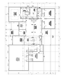 High Ground Homes por High Ground Homes en Amarillo Texas