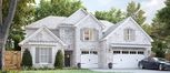 Broady Glen by HMH Development, Inc. in Knoxville Tennessee