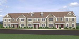 Quentin Floor Plan - Kenneth Homes