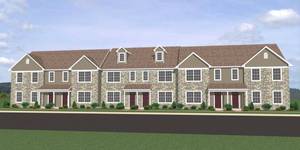 Cornwall Floor Plan - Kenneth Homes