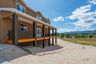 casa en Old West Ranch 35 Acre Horse Property por Masterbilt Homes Inc