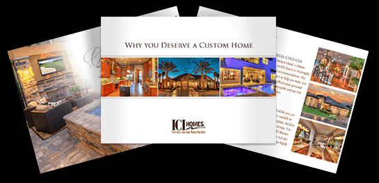 casa en ICI Homes por ICI Homes