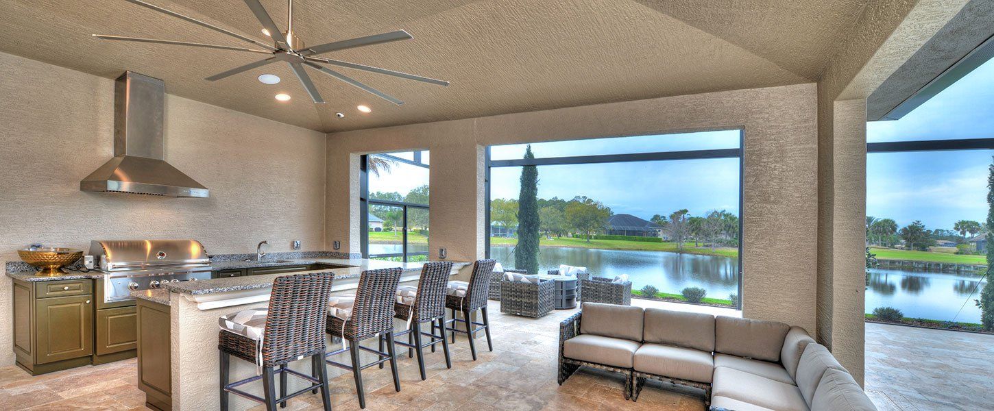 ICI Homes por ICI Homes en Daytona Beach Florida