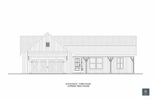 Cypress - Terra Vista: Evansville, Indiana - Reinbrecht Homes