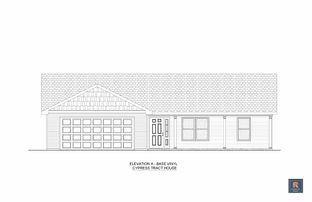 Cypress - Poulton Place IN Boonville: Boonville, Indiana - Reinbrecht Homes