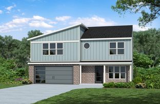 Walnut - Terra Vista: Evansville, Indiana - Reinbrecht Homes