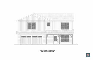 Walnut - Poulton Place IN Boonville: Boonville, Indiana - Reinbrecht Homes
