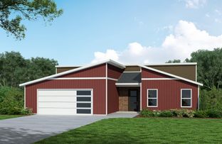 Magnolia - Hillside Meadows: Newburgh, Kentucky - Reinbrecht Homes