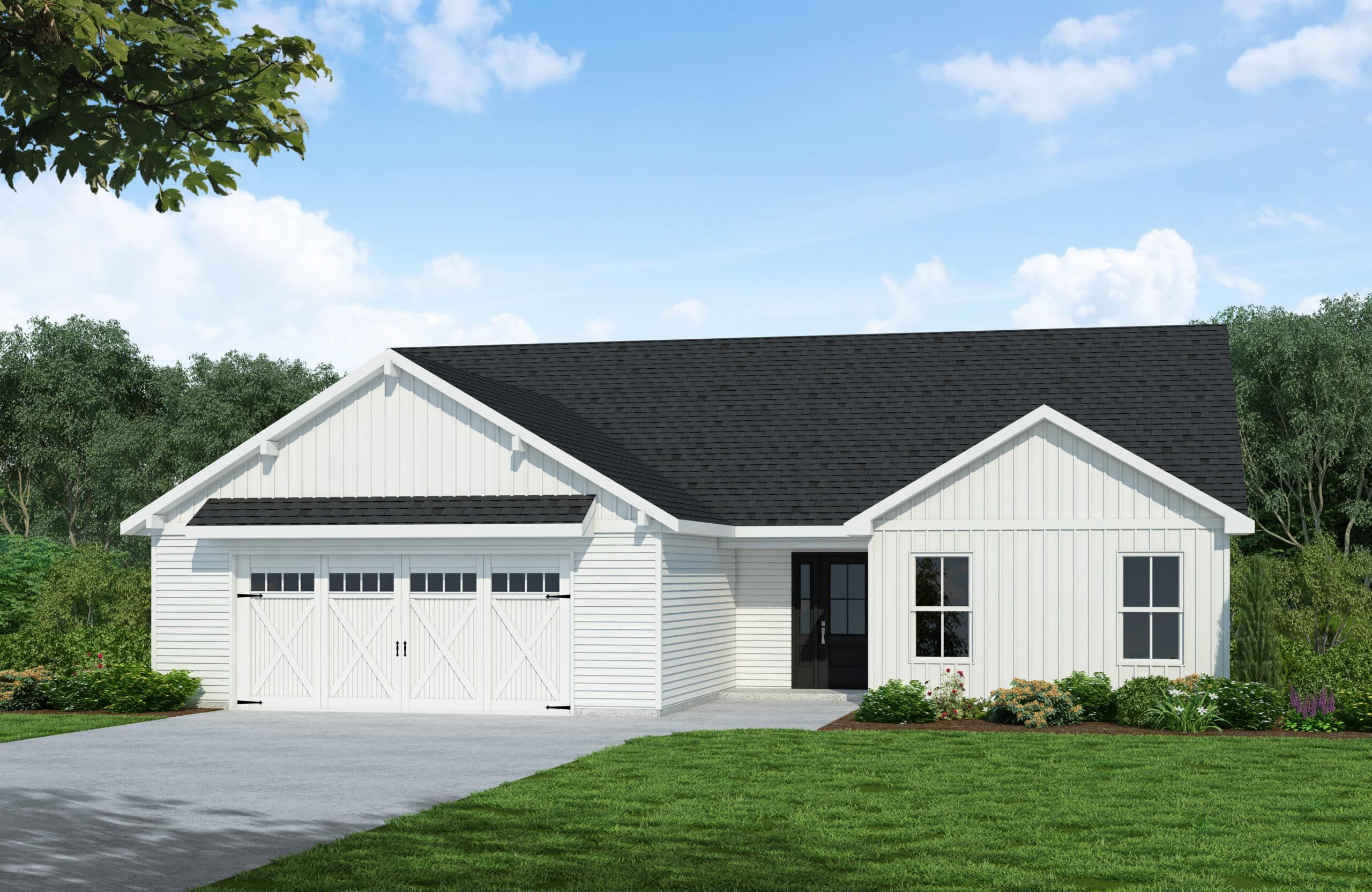 4746 White Spruce Lane. Evansville, IN 47725