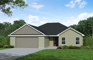 Magnolia - Poulton Place IN Boonville: Boonville, Indiana - Reinbrecht Homes