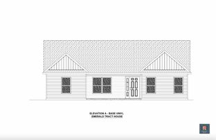 Emerald - Poulton Place IN Boonville: Boonville, Indiana - Reinbrecht Homes