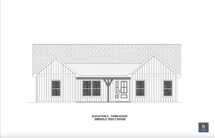 Emerald - Poet Square: Evansville, Indiana - Reinbrecht Homes