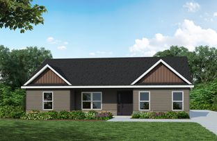 Emerald - Terra Vista: Evansville, Indiana - Reinbrecht Homes