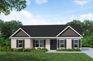 Emerald - Lakeview Estates: Owensville, Indiana - Reinbrecht Homes