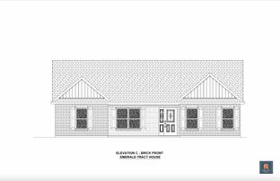 Emerald - Hillside Meadows: Newburgh, Kentucky - Reinbrecht Homes