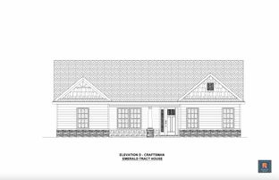 Emerald - Poulton Place IN Boonville: Boonville, Indiana - Reinbrecht Homes