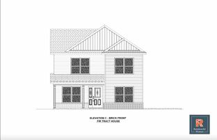 Fir - Poulton Place IN Boonville: Boonville, Indiana - Reinbrecht Homes