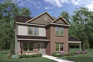 Fir - Poulton Place IN Boonville: Boonville, Indiana - Reinbrecht Homes
