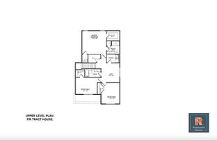 Fir - The Meadows At Parkview IN Petersburg: Haubstadt, Indiana - Reinbrecht Homes