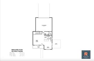 Fir - Terra Vista: Evansville, Indiana - Reinbrecht Homes