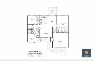 Topaz - Poet Square: Evansville, Indiana - Reinbrecht Homes