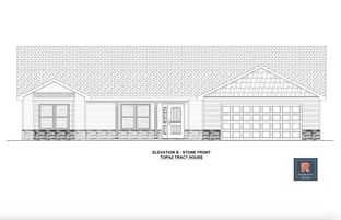 Topaz - Terra Vista: Evansville, Indiana - Reinbrecht Homes