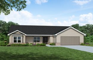 Topaz - Poulton Place IN Boonville: Boonville, Kentucky - Reinbrecht Homes