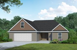 Aspen - Baldwin Estates: Princeton, Indiana - Reinbrecht Homes