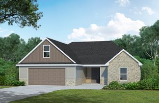 Aspen - Terra Vista: Evansville, Indiana - Reinbrecht Homes