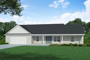 Locust - Willow Crossing IN Evansville: Evansville, Indiana - Reinbrecht Homes