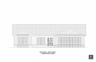 Juniper - Poet Square: Evansville, Indiana - Reinbrecht Homes