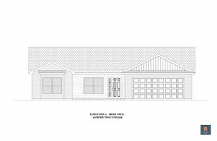 Juniper - Poulton Place IN Boonville: Boonville, Kentucky - Reinbrecht Homes