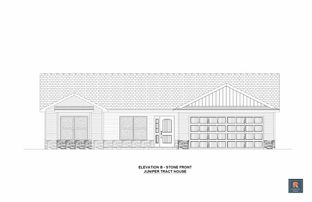 Juniper - Poulton Place IN Boonville: Boonville, Kentucky - Reinbrecht Homes