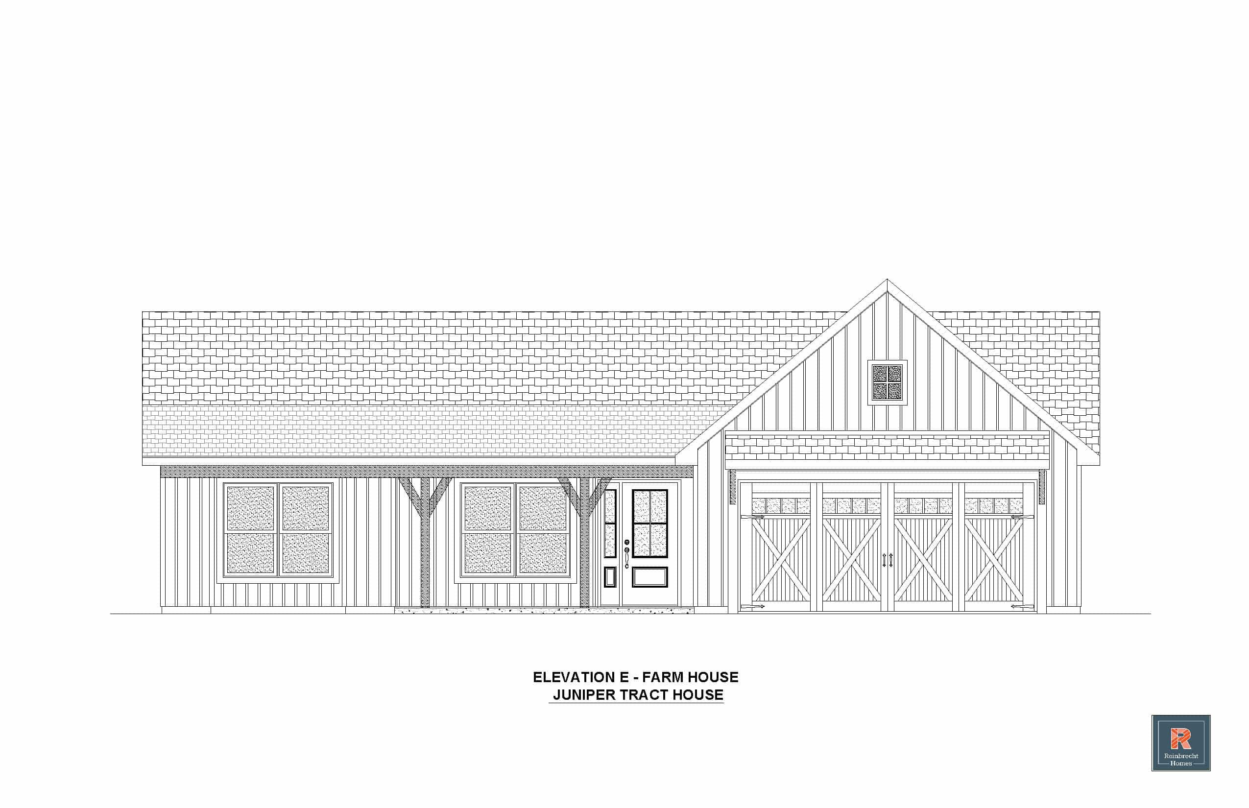 Juniper - Hillside Meadows: Newburgh, Indiana - Reinbrecht Homes